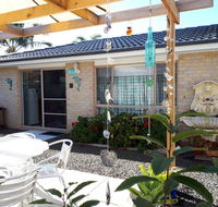 Beachwalk Suite - Accommodation Fremantle