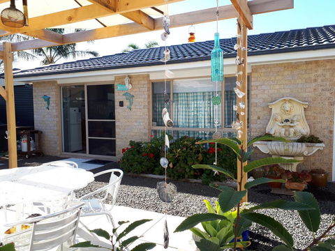Beachwalk Suite - Accommodation Fremantle 0