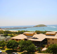 Beacon Heights Coffs Jetty - Accommodation Fremantle