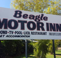 Beagle Motor Inn - Accommodation Fremantle