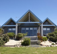 Bear Gully Coastal Cottages - Accommodation Fremantle