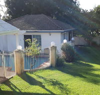 Beatrice - Accommodation Fremantle