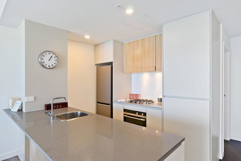 Beau Monde Apartments Newcastle - Horizon Newcastle Beach - Accommodation Fremantle 3