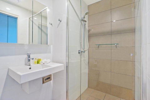 Beau Monde Apartments Newcastle - Horizon Newcastle Beach - Accommodation Fremantle 1