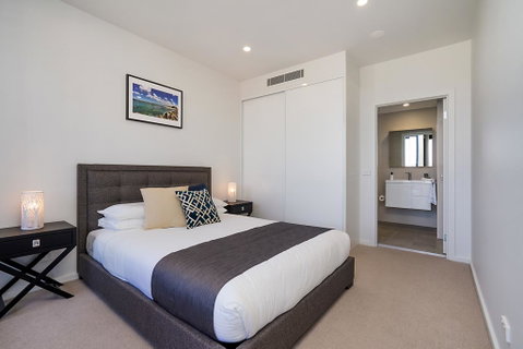 Beau Monde Apartments Newcastle - The Herald - Accommodation Fremantle 2