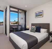 Beau Monde Apartments Newcastle - The Herald - Accommodation Fremantle