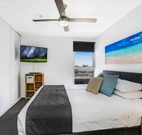 Beau Monde Apartments Newcastle - Worth Place Apartment - Accommodation Fremantle