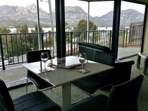 Beaulieu - Accommodation Fremantle 1