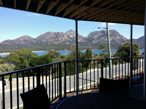 Beaulieu - Accommodation Fremantle 0