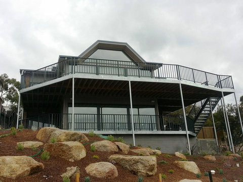 Beaulieu - Accommodation Fremantle 3