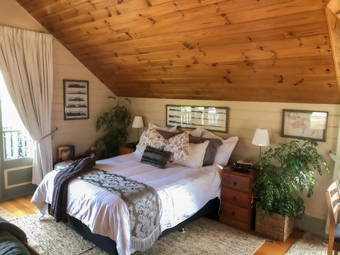 Beaupre Cottage - Accommodation Fremantle 1