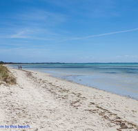 Beautiful Beachfront Apartment at Capel Sound - Accommodation Fremantle