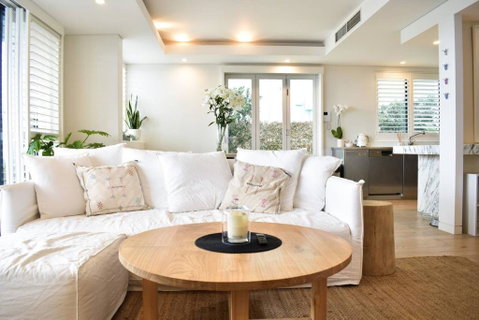 Beautiful Beachside Apartment In Bondi - Accommodation Fremantle 2