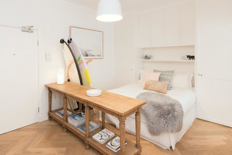 Beautiful Bondi - Accommodation Fremantle 2