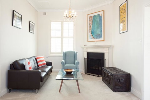 Beautiful Coastal Family-Sized Home - Accommodation Fremantle 2