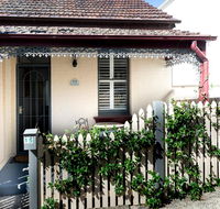 Beautiful modern historic home near Sydney harbour - Accommodation Fremantle