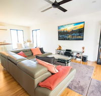 Beautiful Modern Luxury - Accommodation Fremantle