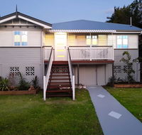 Beautiful Queenslander - Accommodation Fremantle