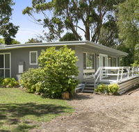 BEAUTY AND THE PEACE - INLET SIDE - Accommodation Fremantle
