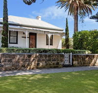 Beauvais - Accommodation Fremantle