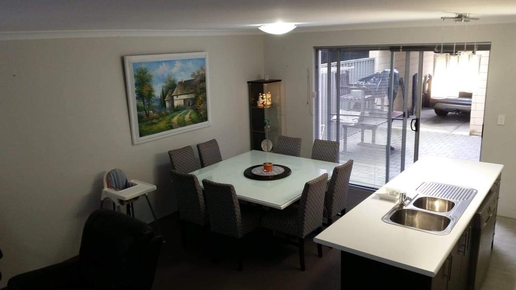 Beckenham WA Accommodation Fremantle