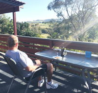 Bed and Breakfast at Kiama - Accommodation Fremantle