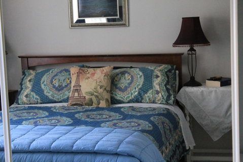Bed And Breakfast In Perth - Accommodation Fremantle 0