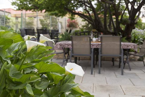 Bed And Breakfast In Perth - Accommodation Fremantle 3
