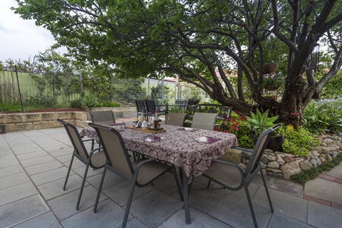 Bed And Breakfast In Perth - Accommodation Fremantle 2