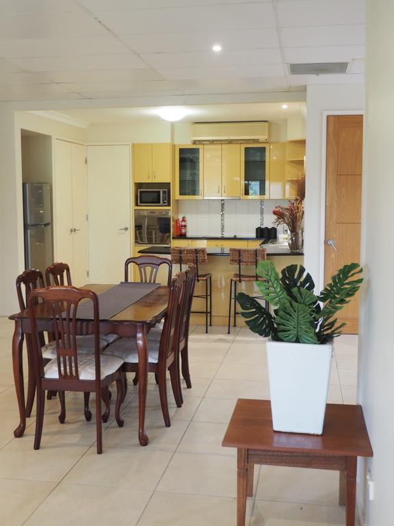 Middle Park QLD Accommodation Fremantle