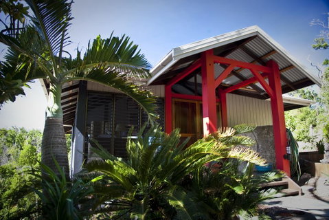 Bedarra Beach House - Accommodation Fremantle 2