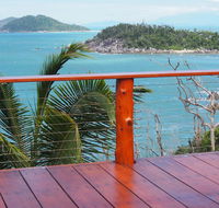 Bedarra Island Treetop Hideaway - Accommodation Fremantle