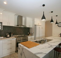 Bedrock - 11 Twynam Street Jindabyne - Accommodation Fremantle