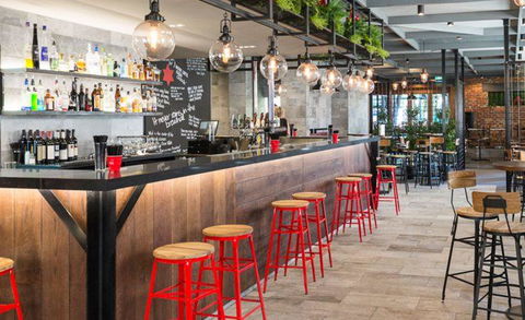 Beer Deluxe Albury - Accommodation Fremantle 0