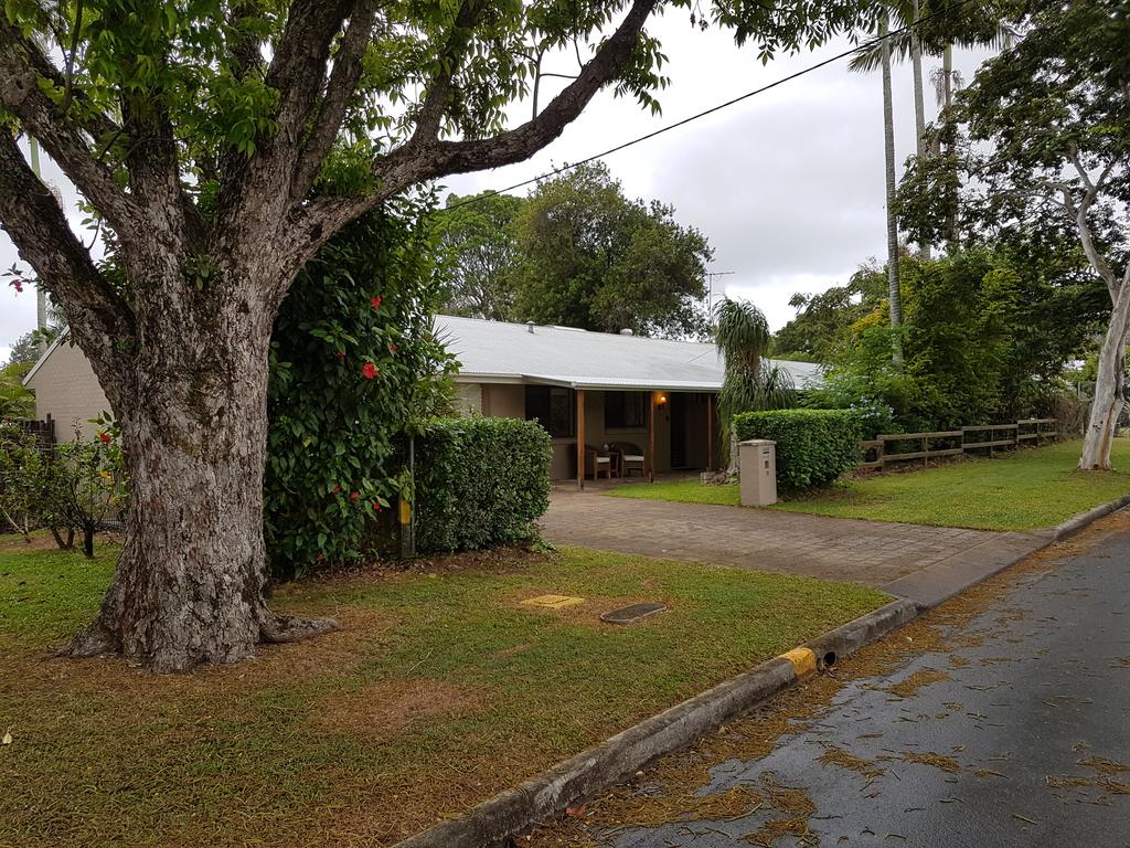 Coochin Creek QLD Accommodation Fremantle