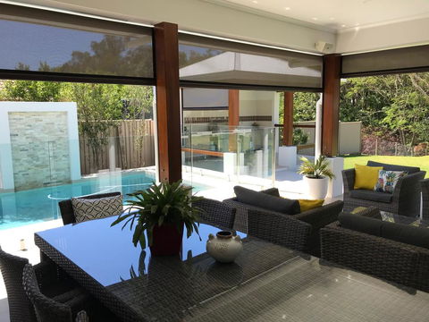 Beerwah Retreat - Accommodation Fremantle 0