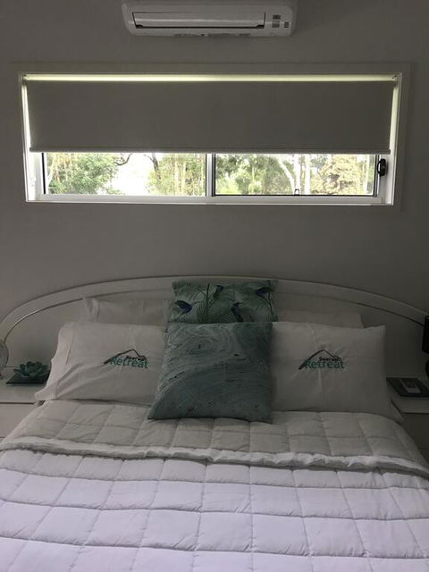 Beerwah Retreat - Accommodation Fremantle 3