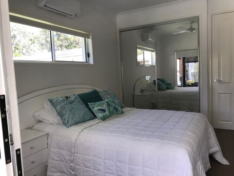 Beerwah Retreat - Accommodation Fremantle 2