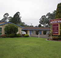 Bega Southtown Motor Inn - Accommodation Fremantle