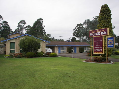 Bega Southtown Motor Inn - Accommodation Fremantle 0