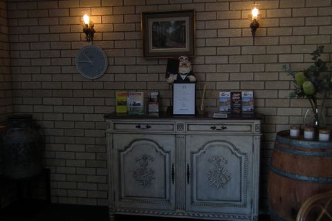 Bega Southtown Motor Inn - Accommodation Fremantle 1