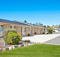 Bega Village Motor Inn - Accommodation Fremantle