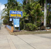 Bel Air Motel - Accommodation Fremantle