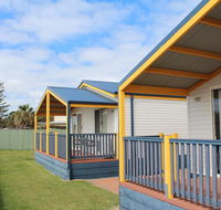 Belair Gardens Caravan Park - Accommodation Fremantle