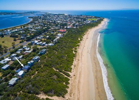 Belbourie - Accommodation Fremantle 3