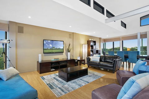 Belbourie - Accommodation Fremantle 1
