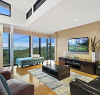 Belbourie - Accommodation Fremantle