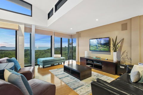 Belbourie - Accommodation Fremantle 0