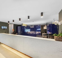 Belconnen Way Hotel  Serviced Apartments - Accommodation Fremantle