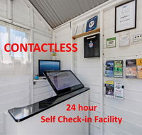 Belfast Cottages Port Fairy - Accommodation Fremantle